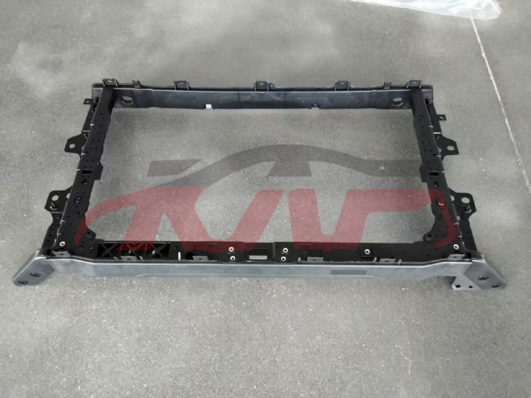 For Hyundai 19052019-2020 Elantra&nbsp;water Tank Bracket&nbsp;64101-f3500 64101-f2500, Elantra Accessories, Hyundai  Auto Part-64101-F3500 64101-F2500