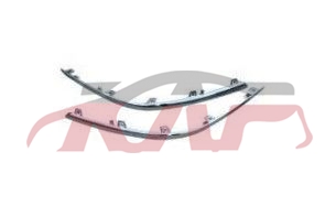 For Saic 2596mg7 front Bumper Stripe , Mg  Auto Parts Catalog, Saic  Steel Bright Bar