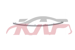 For Saic 2596mg7 rear Bumper Stripe ��middle�� , Mg  Accessories, Saic  Adornmet