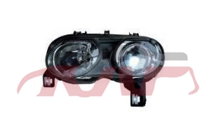 For Saic 2596mg7 head Lamp , Mg  Car Accessorie, Saic  Car Lamp