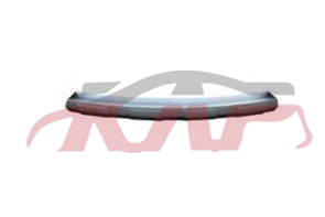 For Saic 20259508 Mg3&nbsp;front Bumper Stripe Board&nbsp;, Saic  Trim Strip, Mg  Accessories-