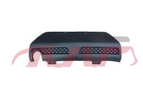 For Saic 20259411 New Mg3&nbsp;rear Bumper Board&nbsp;, Mg  Car Accessorie, Saic  Auto Trunk Bright Bar-