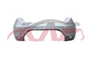 For Saic 20259411 New Mg3&nbsp;rear Bumper&nbsp;, Saic  Auto Spare Parts Rear Bumper, Mg  Auto Parts Prices-