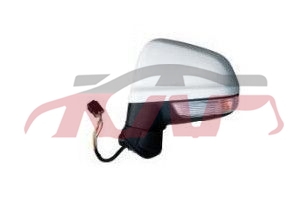 For Saic 20259411 New Mg3&nbsp;door Mirror&nbsp;, Mg  Auto Parts Catalog, Saic  Auto Part-