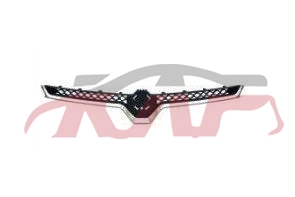 For Saic 2593mg3 Xross grille , Saic  Kap Carparts Price, Mg  Carparts Price