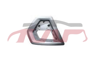 For Saic 2593mg3 Xross rear Bumper Cover , Mg  Accessories Price, Saic  Auto Part