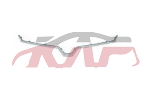 For Saic 2593mg3 Xross grille Stripe , Saic  Kap Auto Parts, Mg  Auto Parts