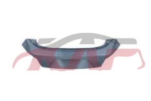 For Saic 2593mg3 Xross rear Bumper , Mg  Car Pardiscountce, Saic  Kap Car Pardiscountce