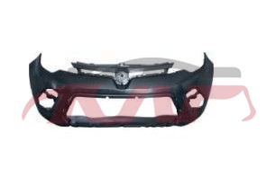 For Saic 2593mg3 Xross front Bumper , Mg  Car Accessorie, Saic  Car Bumper