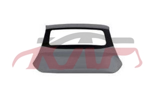 For Saic 20259117 Mg3 rear Tailgate , Mg  Cheap Auto Parts, Saic  Kap Cheap Auto Parts