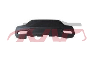 For Saic 20259117 Mg3 rear Bumper Lower , Mg  Auto Parts, Saic  Car Bumper-