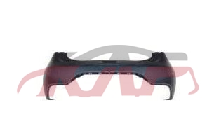 For Saic 20259117 Mg3 rear Bumper , Saic  Kap List Of Car Parts, Mg  List Of Car Parts