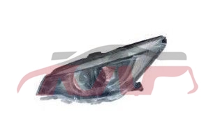 For Saic 20259117 Mg3 head Lamp , Saic  Car Headlamps, Mg  Parts