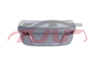 For Saic 20258814 Mg Gt tail Gate , Saic  Auto Part, Mg  Car Accessorie