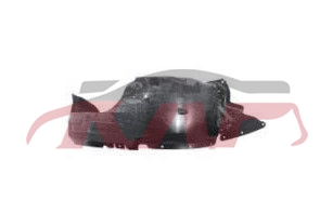 For Saic 20258814 Mg Gt inner Lining l 10186309 R 10186310, Saic  Fender Car Part, Mg  Basic Car Parts-L 10186309 R 10186310