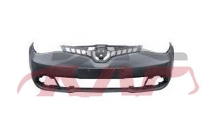 For Saic 20258814 Mg Gt front Bumper 10122707, Mg  Auto Accessorie, Saic  Front Bumper Cover Fascia10122707