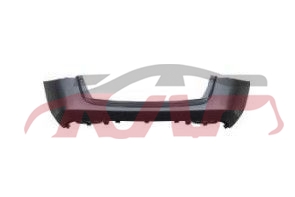 For Saic 20258814 Mg Gt rear Bumper 10122726, Saic  Parts Auto Rear Bumper Price, Mg  Car Parts Catalog10122726