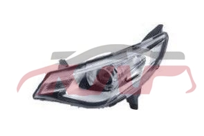 For Saic 20258814 Mg Gt head Lamp l 10083633 R 10083634, Saic  Headlight, Mg  Auto Body Parts PriceL 10083633 R 10083634