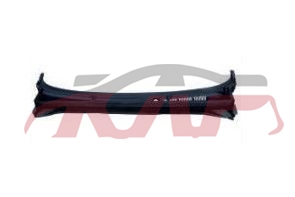 For Saic 2587mg6 wiper Deflector , Saic  Car Guide Plate, Mg  List Of Auto Parts