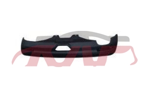 For Saic 2587mg6 rear Bumper ��down�� , Saic  Parts Auto Rear Bumper, Mg  Accessories Price-