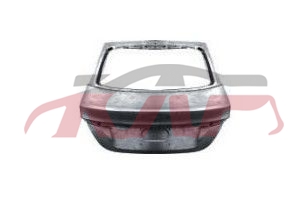 For Saic 20258518 Mg6 rear Tailgate , Mg  Automobile Parts, Saic  Auto Part-