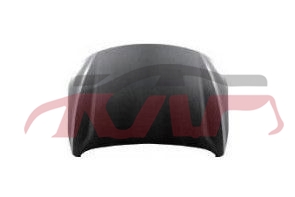 For Saic 20258518 Mg6 machine Cover , Mg  Accessories, Saic  Auto Bonnet