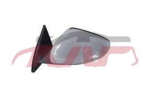 For Saic 20258518 Mg6&nbsp;door Mirror W/6wires&nbsp;l:10382644 R:10382645, Mg  Auto Parts, Saic  Auto Part-L:10382644 R:10382645