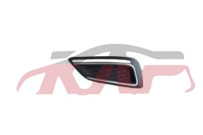 For Saic 20258518 Mg6 fog Lamp Cover W/strip l:10468736 R:10468738, Saic  Light Frame, Mg  Auto Parts CatalogL:10468736 R:10468738