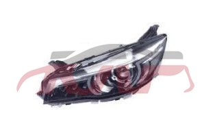 For Saic 20258518 Mg6 head Lamp W/led l:10157031 R:10157032, Mg  Car Accessorie, Saic  Auto Headlights-L:10157031 R:10157032