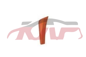 For Saic 2583mg6 Pro front Bumper Side Trim , Mg  Car Parts Discount, Saic  Water Tank Side Guard