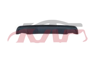 For Saic 20258214 Mg Gs rear Bumoer Guard , Mg  Car Pardiscountce, Saic  Side Body Moulding-