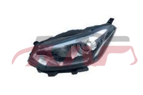 For Saic 20258214 Mg Gs head Lamp l:10109755 R:10109756, Saic  Car Headlamps, Mg  Auto Parts-L:10109755 R:10109756