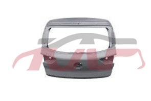 For Saic 2580mg Zs rear Tailgate , Mg  Auto Parts Prices, Saic  Auto Part