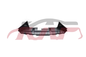 For Saic 2580mg Zs&nbsp;water Tank Bracket&nbsp;, Saic  Chrome Trunk Bright Wisp, Mg  Car Accessorie-