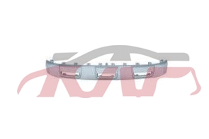 For Saic 2580mg Zs&nbsp;front Bumper Lower&nbsp;10336894, Saic  Decorative Plate For Car, Mg  Automobile Parts-10336894