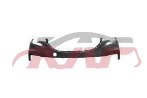 For Saic 2580mg Zs front Bumper 10366751, Mg  Car Parts, Saic  Umper Cover Front-10366751