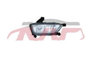 For Saic 2580mg Zs front Fog Lamp l:10266043 R:10266044, Mg  Car Spare Parts, Saic   Daylight Fog LampL:10266043 R:10266044