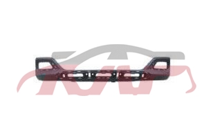 For Saic 2580mg Zs front Bumper Lower 10336751, Saic  Front Bumper Guard, Mg  List Of Car Parts-10336751