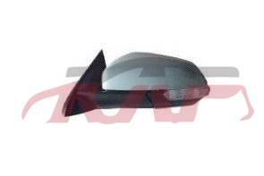 For Saic 2580mg Zs door Mirror W/5wires , Mg  Parts For Cars, Saic  Reversing Mirror-