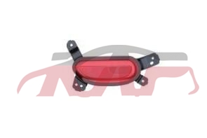 For Saic 257920 Mg Zs rear Bumper Lamp Rh r:10571686, Saic  Yellow Reflector, Mg  Automotive PartsR:10571686