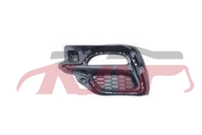 For Saic 257920 Mg Zs&nbsp;rear Fog Lamp Cover&nbsp;, Mg  Car Parts? Price, Saic  Water Tank Side Guard-