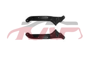 For Saic 2578mg Hs head Lamp Bracket Steel , Saic  Headlight Mounting Bracket, Mg  Advance Auto Parts-