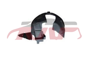 For Saic 2578mg Hs front Fender Inner l:10636356 R:10636357, Mg  Automotive Parts, Saic  Wheel Arch-L:10636356 R:10636357