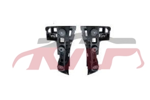 For Saic 2578mg Hs rear Bumper Bracket l:10462049 R:10462051, Saic  Bumper St, Mg  Car Parts Shipping PriceL:10462049 R:10462051