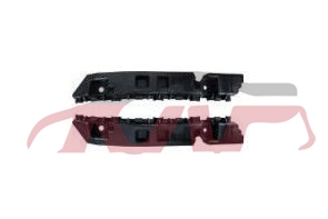 For Saic 2578mg Hs front Bumper Bracket l:30136824 R:30136825, Mg  Car Accessorie, Saic  Bumper Bracket-L:30136824 R:30136825