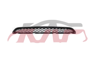 For Saic 2578mg Hs front Bumper Grille 10021138, Saic  Grille, Mg  Automotive Accessorie-10021138