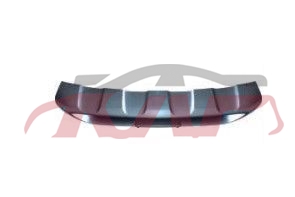 For Saic 2578mg Hs front Bumper Guard 10021140, Saic  Bright Wisps, Mg  Auto Parts Catalog10021140