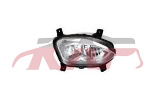 For Saic 2578mg Hs fog Lamp l:10453861 R:10453862, Saic   Auto Car Lighting System Lamp Fog, Mg  Replacement Parts For Cars-L:10453861 R:10453862