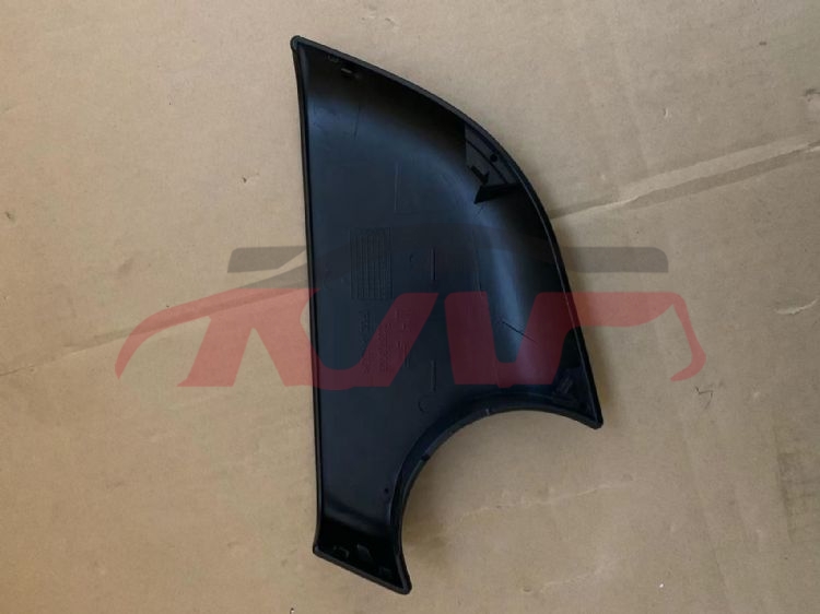 For Tesla 1942model 3 17-20 mirror Cover , Tesla  Reversing Mirror Housing, Model 3 Automotive Parts