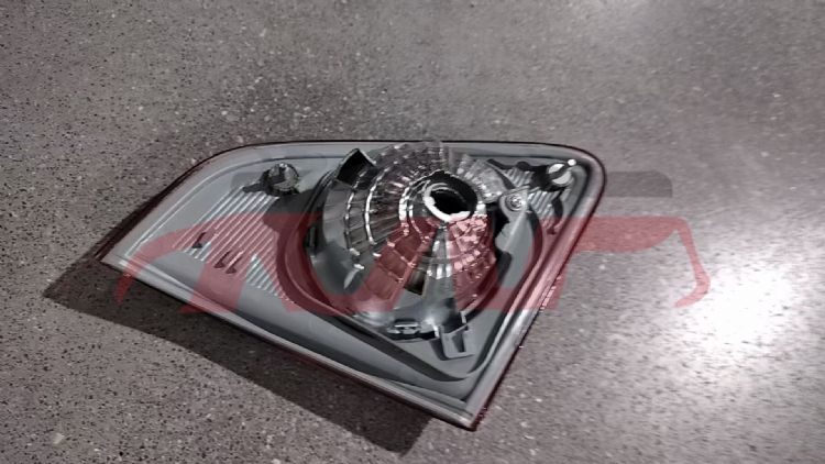 For Toyota 2062007 Corolla Middle East&nbsp;tail Lamp, Inner,double White&nbsp;81580-02190   81590-02190, Corolla Auto Parts, Toyota  Auto Part-81580-02190   81590-02190